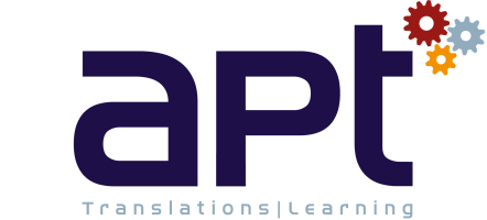 APT e-Learning | Translation Services for e-Learning
